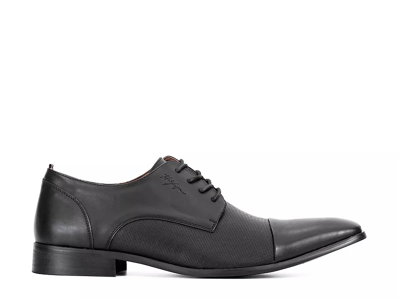 Sheldon Oxford