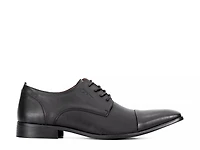 Sheldon Oxford