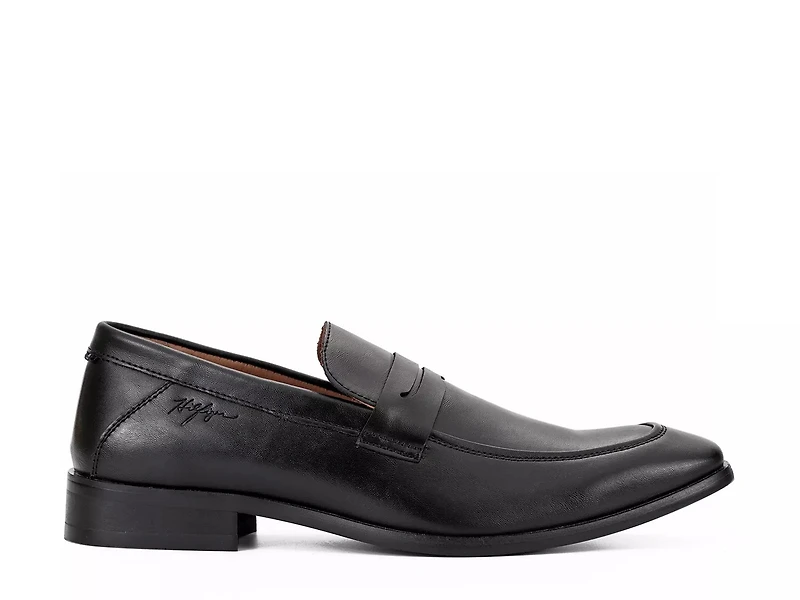 Simol Penny Loafer