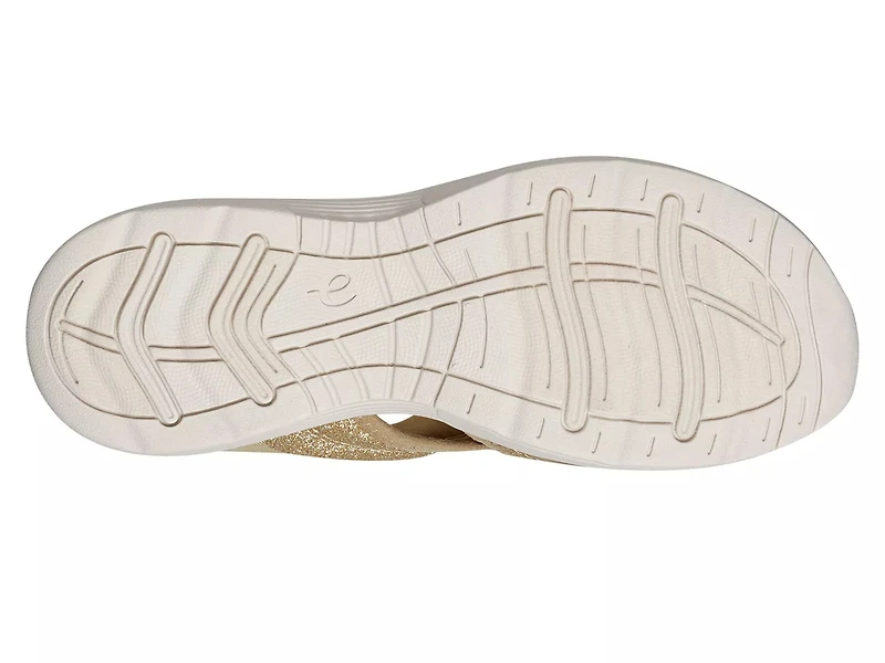Traciee Slip On Sandal