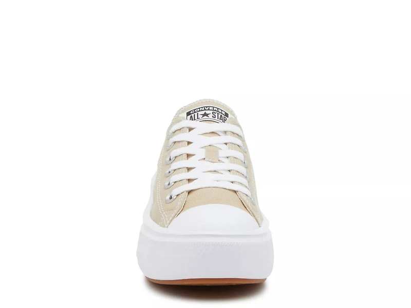 Chuck Taylor All Star Move Platform Sneaker - Women's