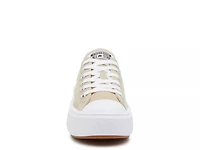 Chuck Taylor All Star Move Platform Sneaker - Women's