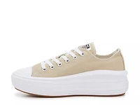 Chuck Taylor All Star Move Platform Sneaker - Women's