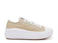 Chuck Taylor All Star Move Platform Sneaker - Women's