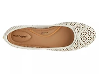 Daisey Ballet Flat