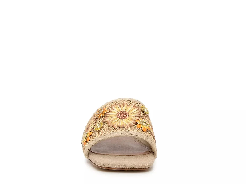 Josie Sandal