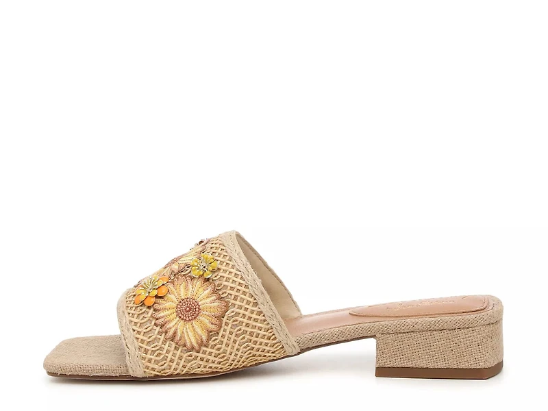Josie Sandal