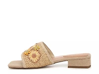 Josie Sandal