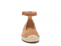 Lertha Espadrille Flat