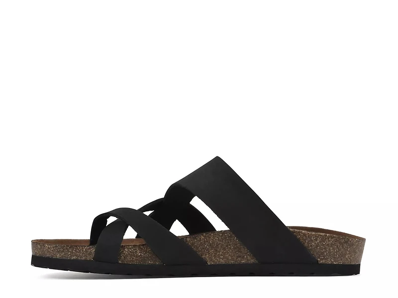Graph Sandal