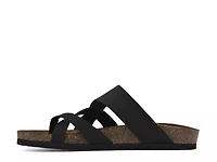 Graph Sandal