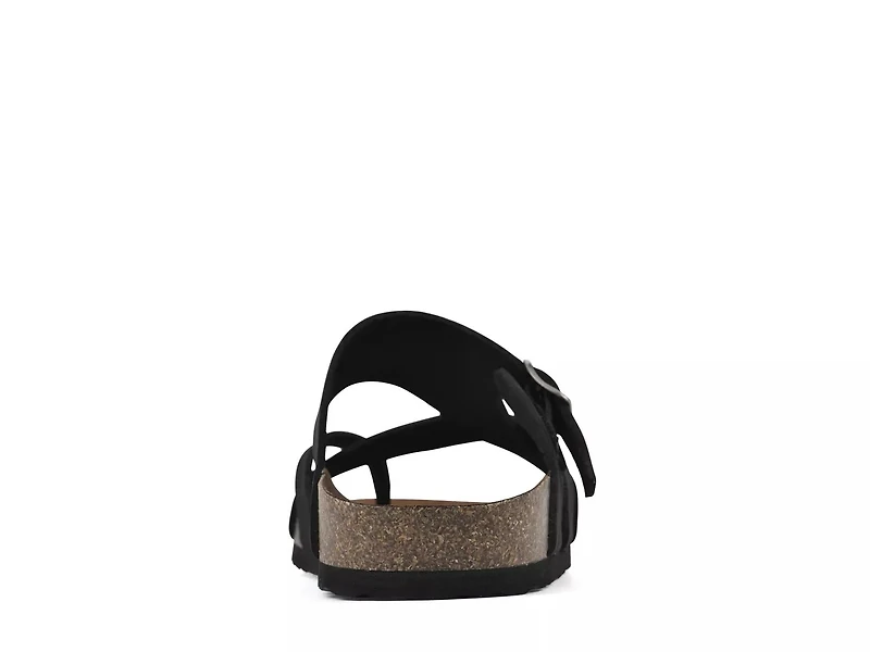Graph Sandal