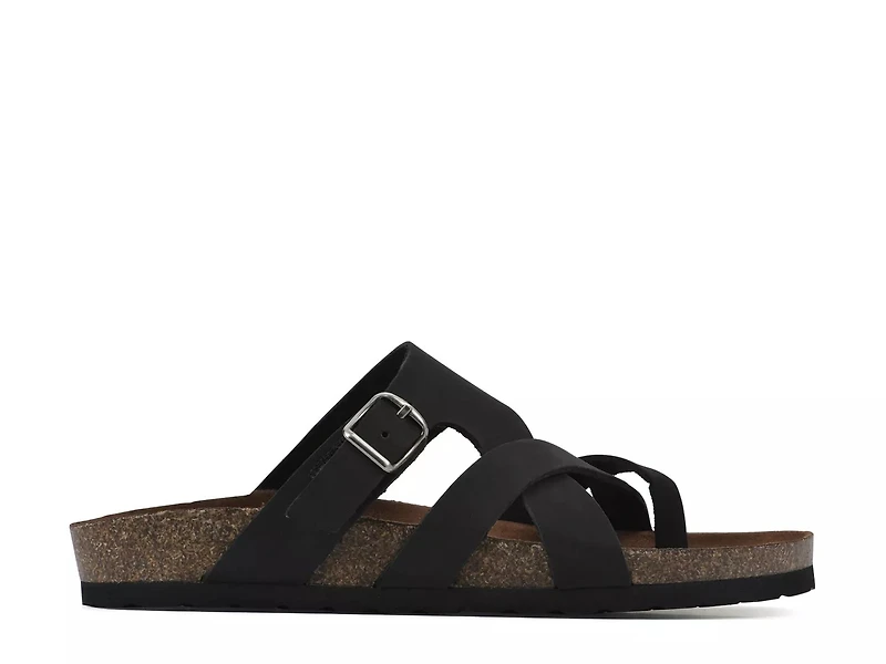 Graph Sandal