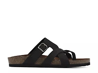 Graph Sandal