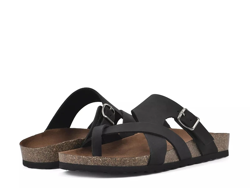 Graph Sandal