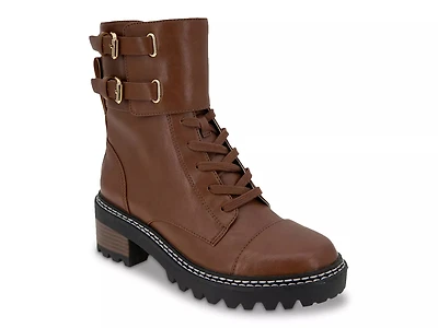 Curtis Combat Boot