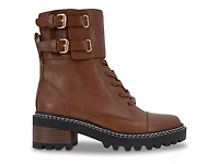Curtis Combat Boot