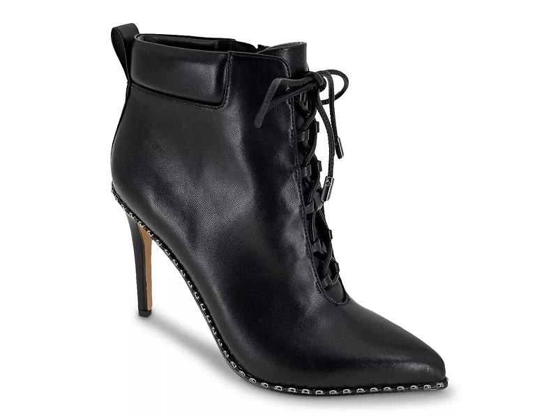 Hinna Bootie