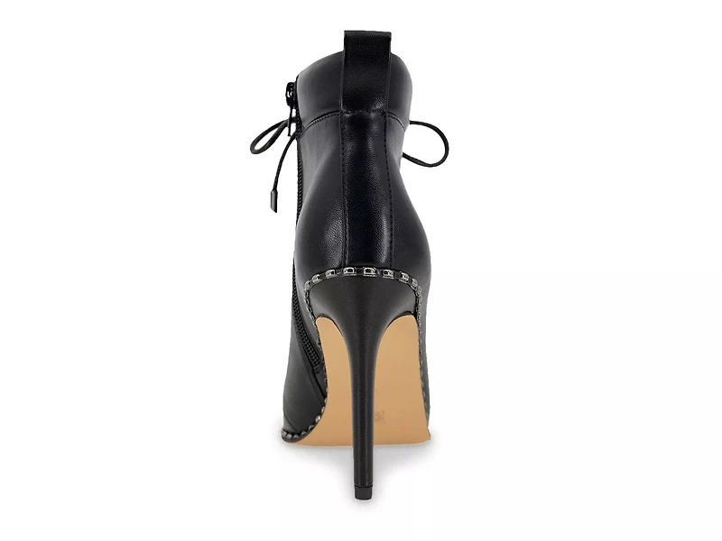 Hinna Bootie