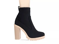 Pella Bootie