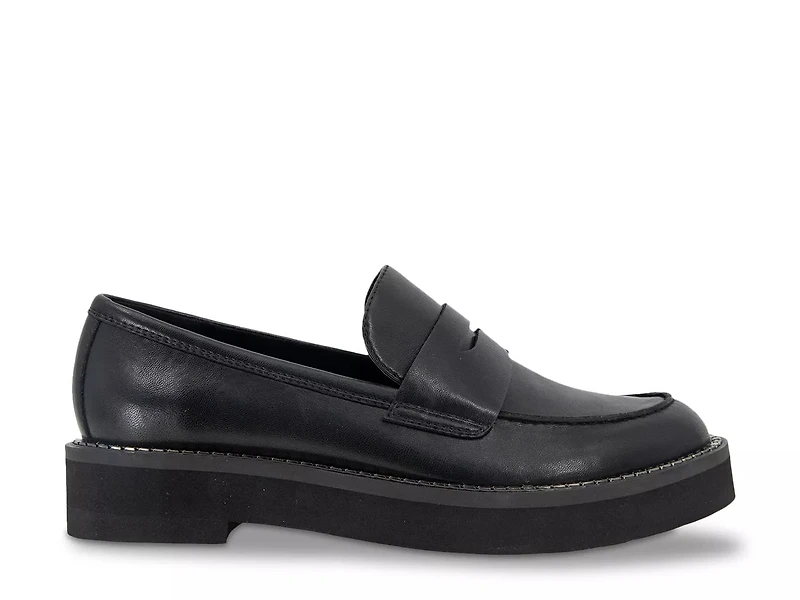 Sabin Platform Loafer