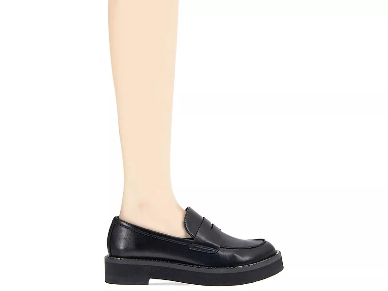 Sabin Platform Loafer