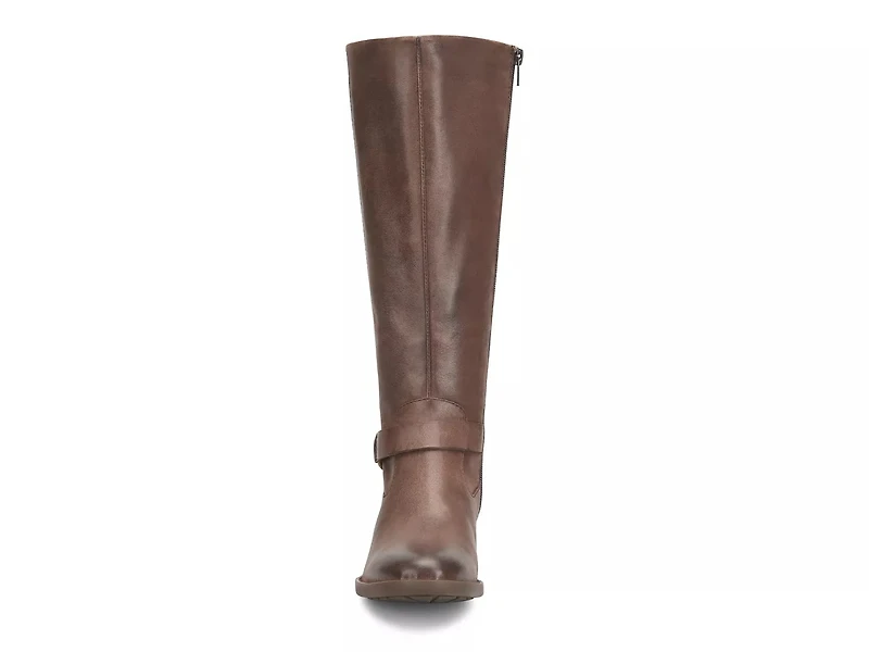 Saddler Wide Calf Riding Boot