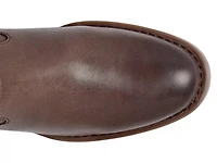 Saddler Wide Calf Riding Boot