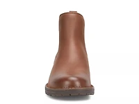 Cove Bootie