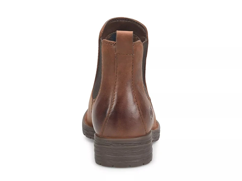 Cove Bootie