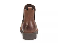 Cove Bootie