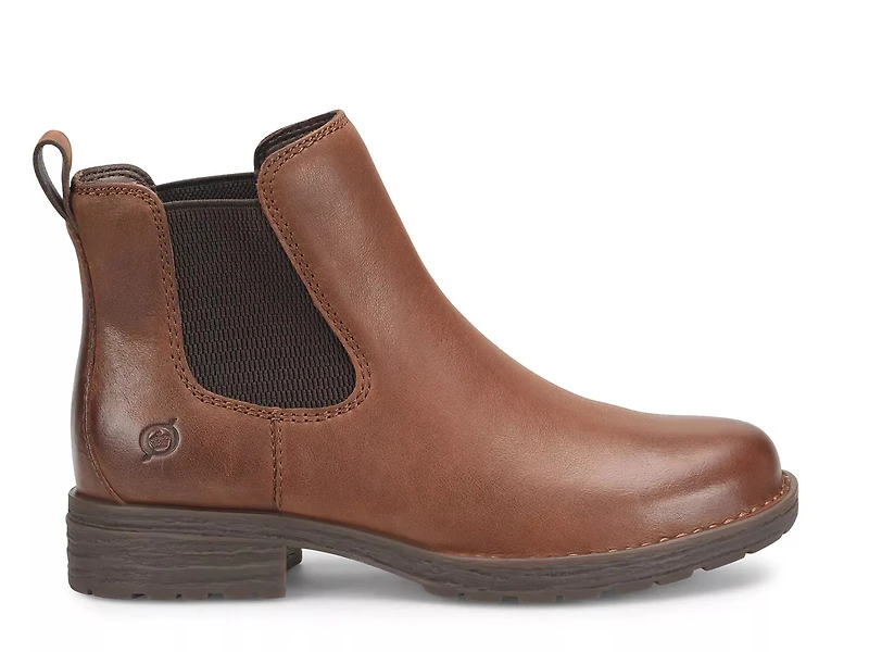 Cove Bootie