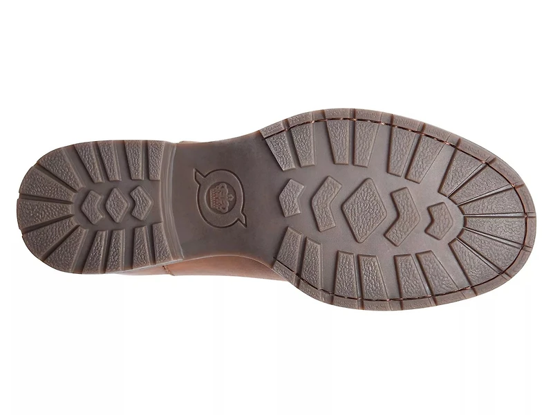 Cove Bootie