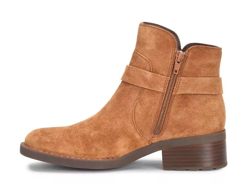 Tori Bootie