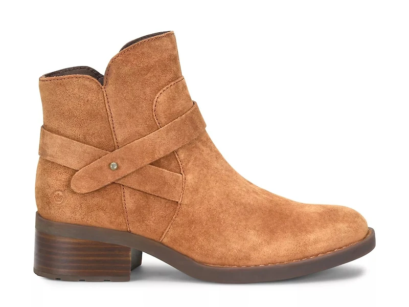 Tori Bootie
