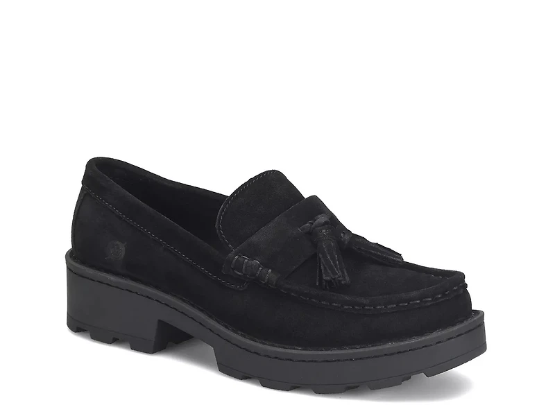 Capri Loafer
