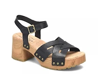 Tia Platform Sandal