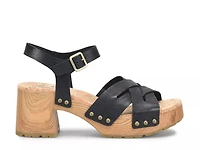 Tia Platform Sandal