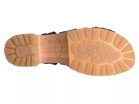 Tia Platform Sandal