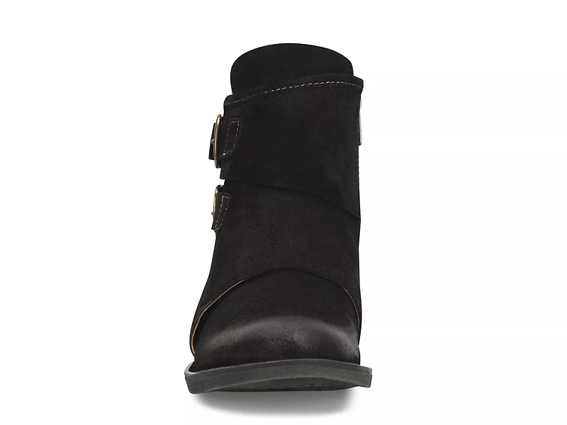 Moraga Bootie