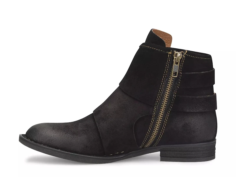 Moraga Bootie