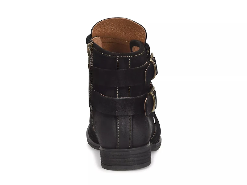 Moraga Bootie