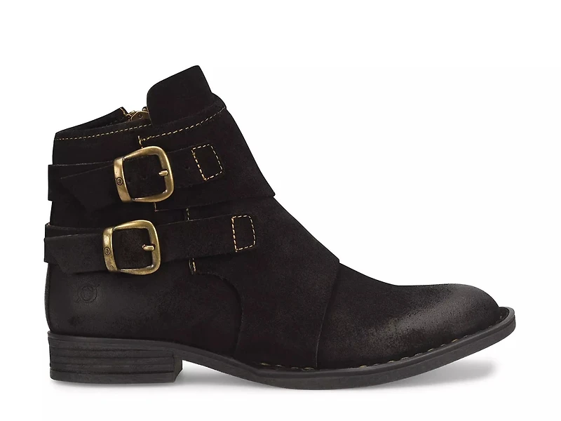 Moraga Bootie