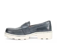 Contessa Loafer