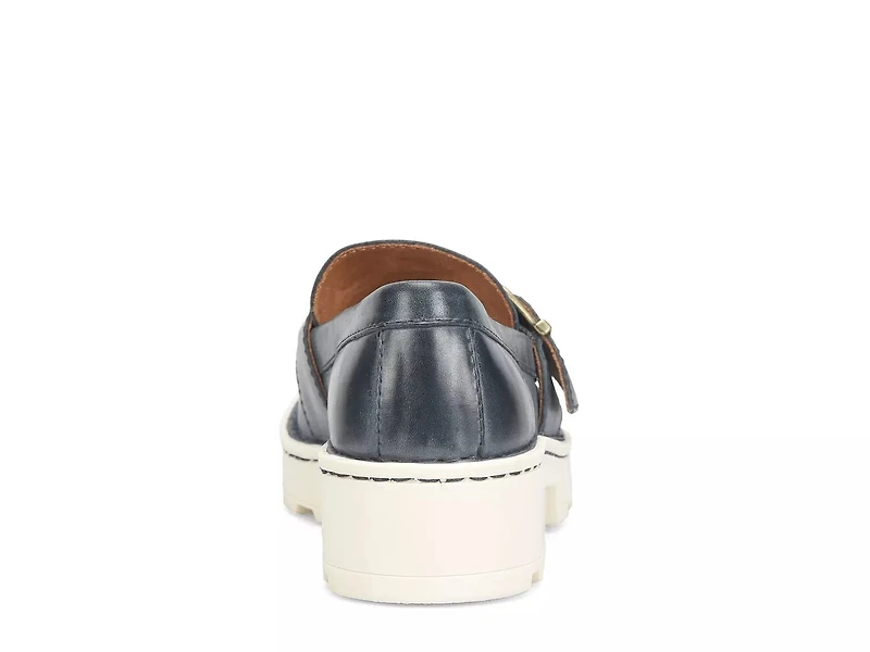 Contessa Loafer