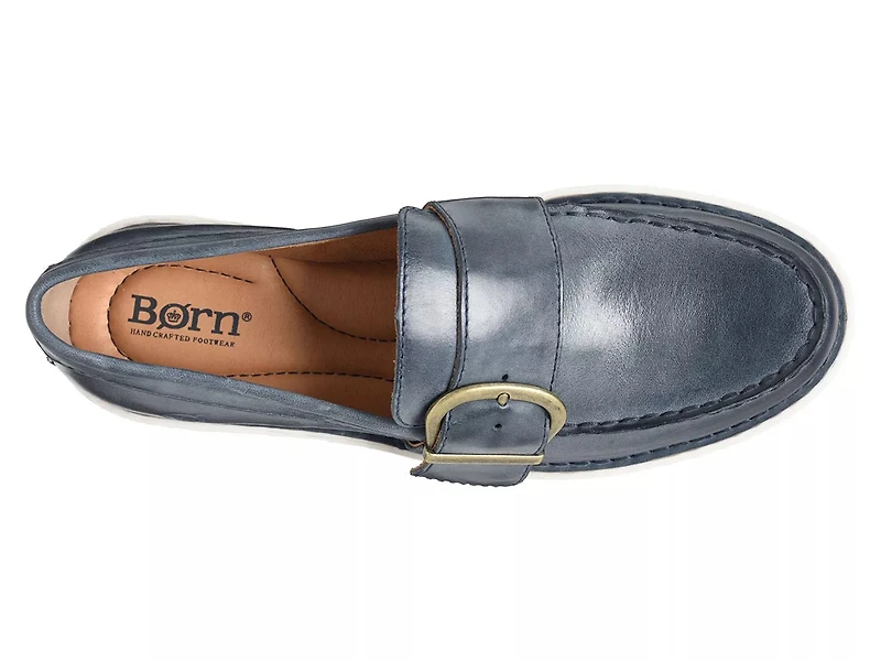 Contessa Loafer