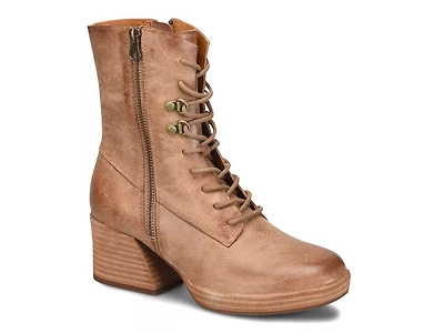 Raleigh Bootie