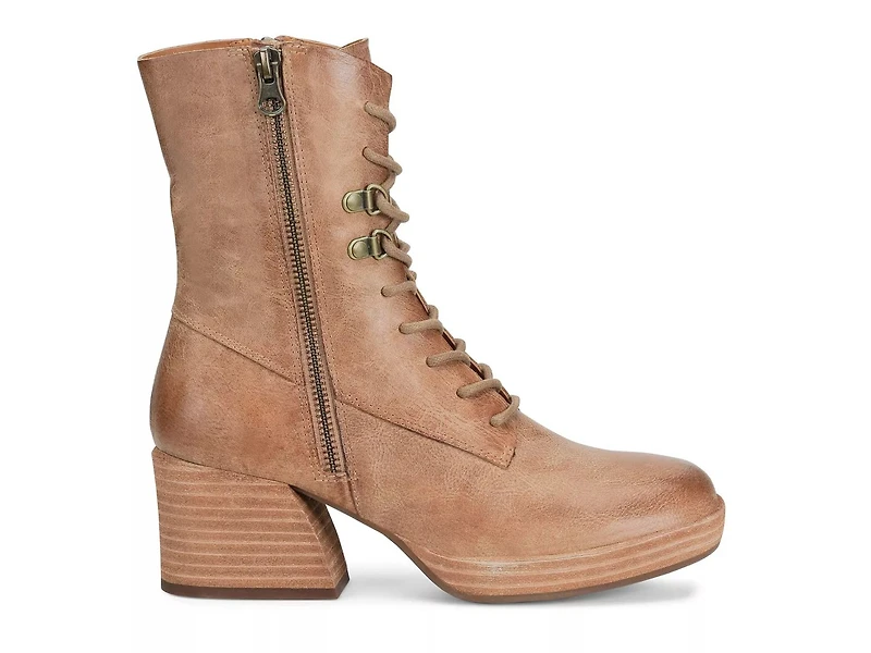 Raleigh Bootie