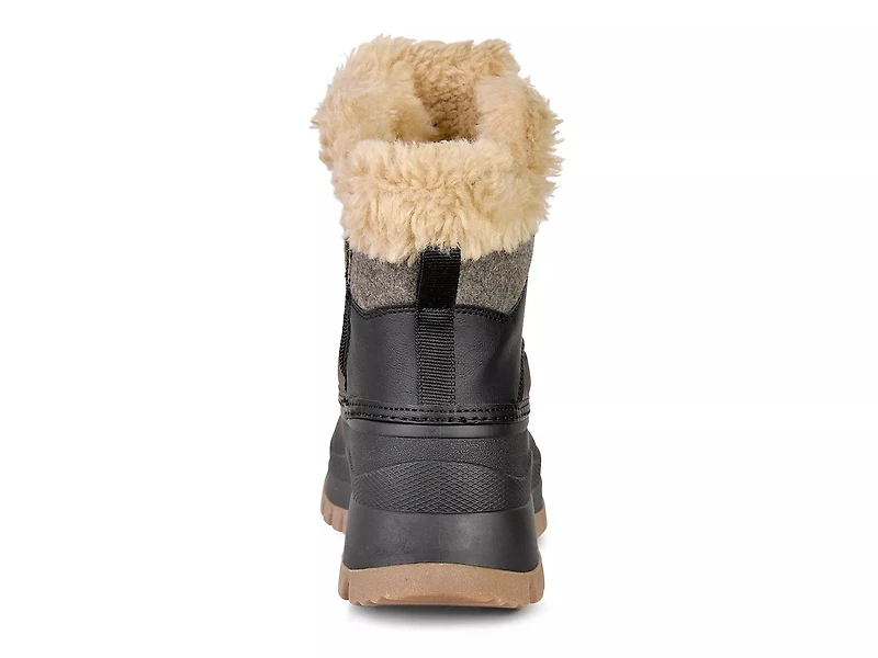 Fury Snow Boot
