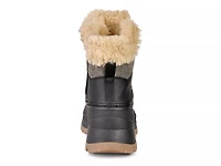 Fury Snow Boot